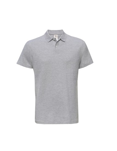 POLO m/corta COLORATA CPUI10