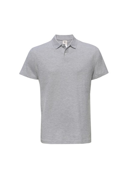 POLO m/corta COLORATA CPUI10