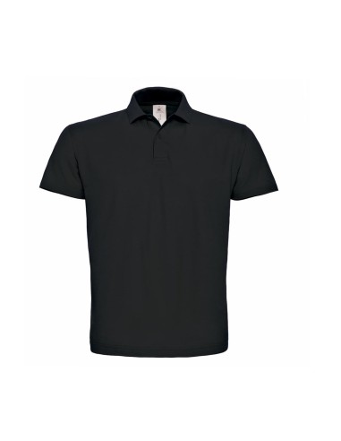 POLO m/corta COLORATA CPUI10