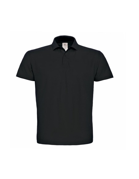 POLO m/corta COLORATA CPUI10