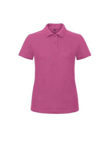 Polo DONNA m/corta CPWI11