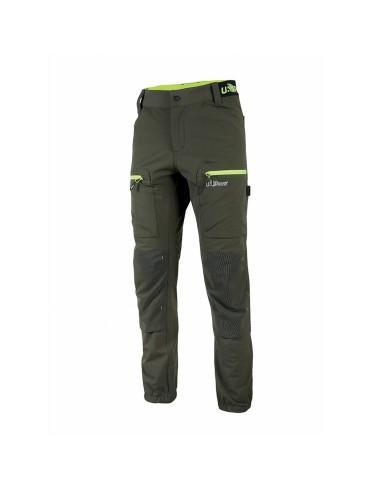 pantalone horizon u-power