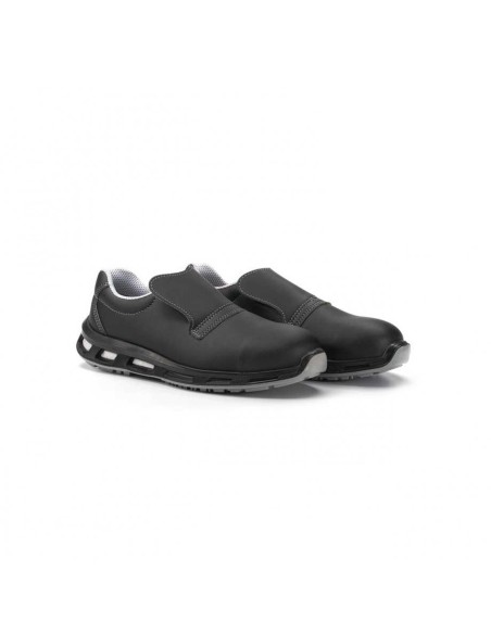Scarpa bassa U-Power Noir S2 src nera | Acquista ora | Job Shop
