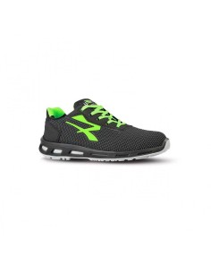 Scarpa bassa U-Power Strong S3 src idrorepellente grigia...