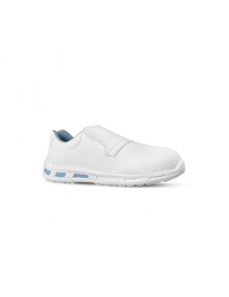 Scarpa bassa U-Power Blanco S2 src bianca
