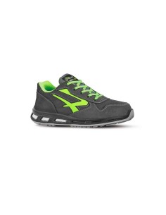 Scarpa U-Power Yoda S3 src bassa PN