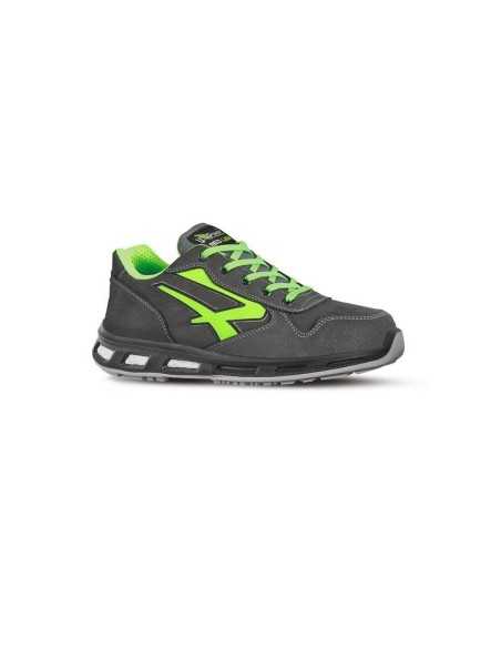 Scarpa U-Power Yoda S3 src bassa PN