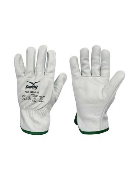 Guanti Fiore Bovina Top| job-shop|