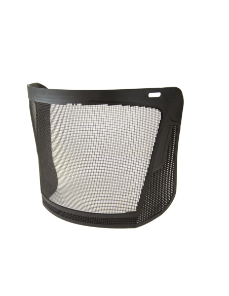 Visiera SAFE MESH Forestale a rete