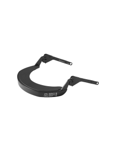 Supporto SAFE 2 FLEX per visiere