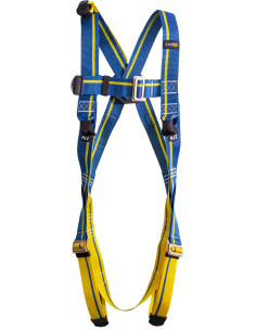 Imbracatura LIGHT PLUS 2 a 2 punti di ancoraggio