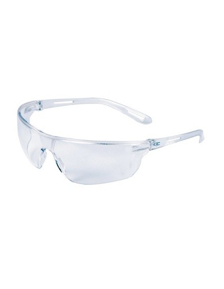 Occhiale Cofra SLIMSHAPE trasparente
