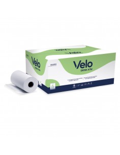 ROTOLO CARTA "A7" 70mt DEINK