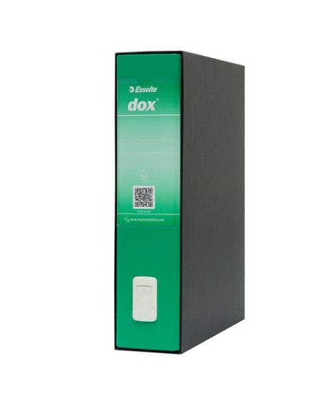 Registratore a leva DOX2 Protocollo 28