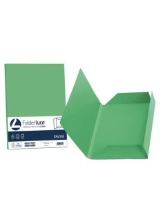 Cartellina 3 lembi Favini FOLDER 3L Luce&Acqua 200 g/m² 24