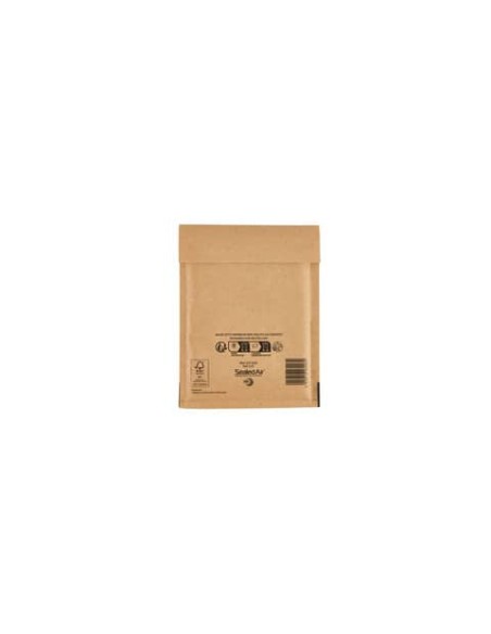 Buste imbottite Mail Lite® Gold C 15x21 cm Avana minipack 10 pz. - 103027476