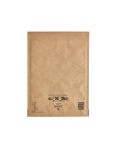 Buste imbottite Mail Lite® Gold G 24x33 cm Avana minipack 10 pz. - 103041283