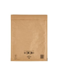 Buste imbottite Mail Lite® Gold H 27x36 cm Avana minipack 10 pz. - 103027479