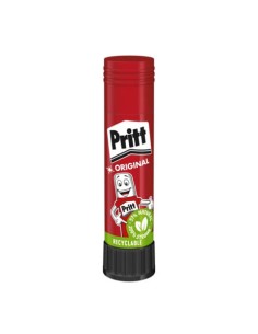 Colla stick Pritt Original 11 g bianco  200040