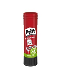 Colla stick Pritt Original 22 g bianco  199986