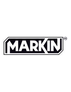 Cassetta Markin portavalori in metallo laccato formato 25x18x9 cm Y4001673-2 2