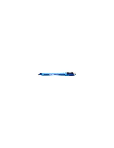 Penna a sfera Schneider Slider Memo tratto XB blu P150203