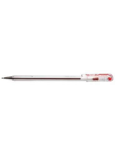 Penna a sfera con cappuccio Pentel Superb 0