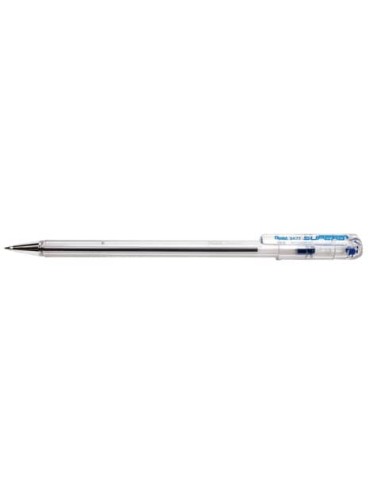 Penna a sfera con cappuccio Pentel Superb 0