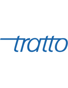 Evidenziatore TRATTO Video 1-5 mm azzurro 830205 2