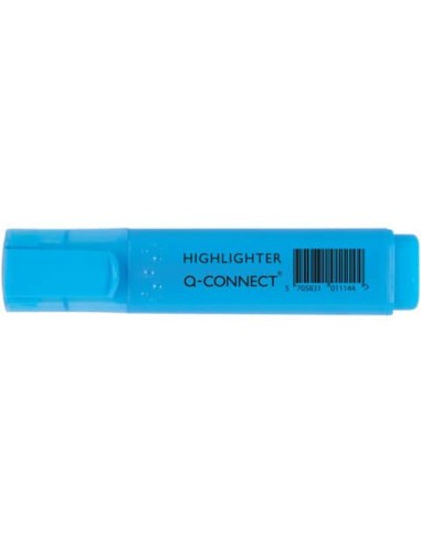 Evidenziatore Q-Connect 1
