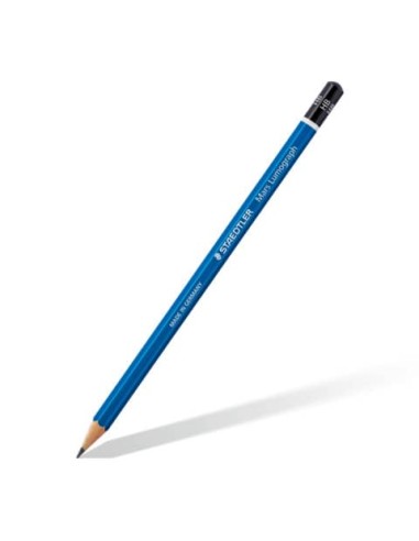 Matita Staedtler Mars Lumograph 100 HB  100-HB