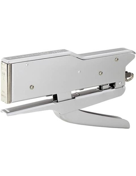 Cucitrice a pinza ZENITH 548/E Alluminio  0215481047