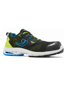 Scarpa Base NEW YORK S1PS