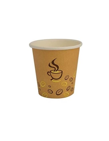 Bicchieri in Carta 90ML
