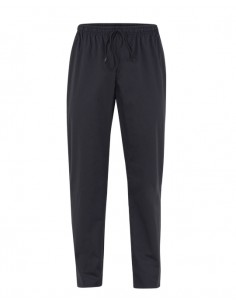 Pantalone Cuoco Plutone nero