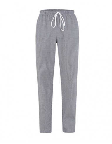 Pantalone Cuoco Plutone sale e pepe