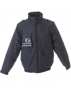 Giubbotto NEW FINLAND m/staccabili