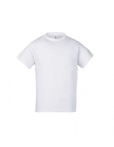 T-Shirt Bimbo GIAVA girocollo m/corta