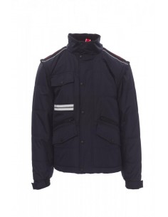 Giubbotto FIGHTER 2.0 m/staccabili 2