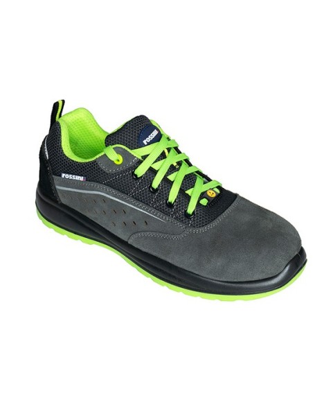 Scarpa MOSS LOW S1PS Rossini