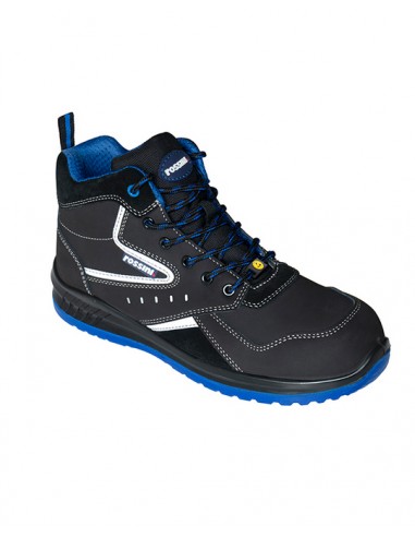 Scarpa WAVE HIGH S3S FO SR Alta Rossini