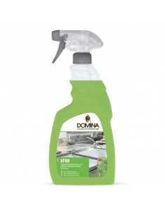 SANI ACTIVE XPRO 750 ml sgrassatore HACCP non profumato