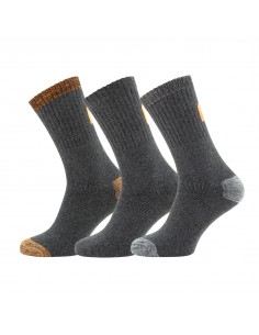 Calza BASIC corta (cf 3 paia) PN