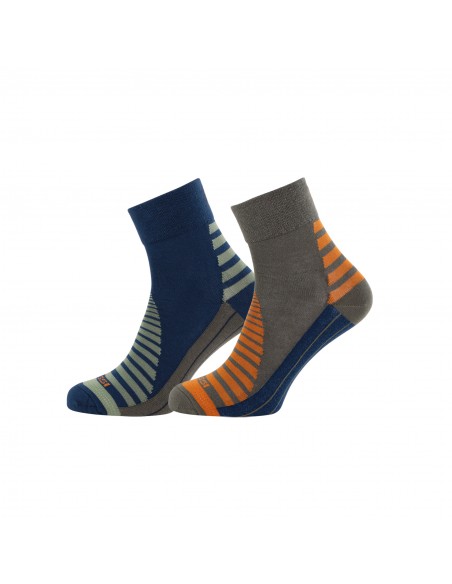 Calza MIDI LEGGERA (cf 2 paia) PN