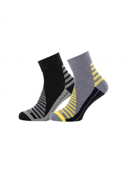 Calza MIDI LEGGERA (cf 2 paia) PN