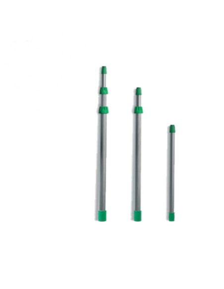 Manico ALLUMINIO cm150 Vite Incastro