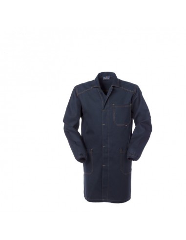 Camice SERIO PLUS 100%cot A60109