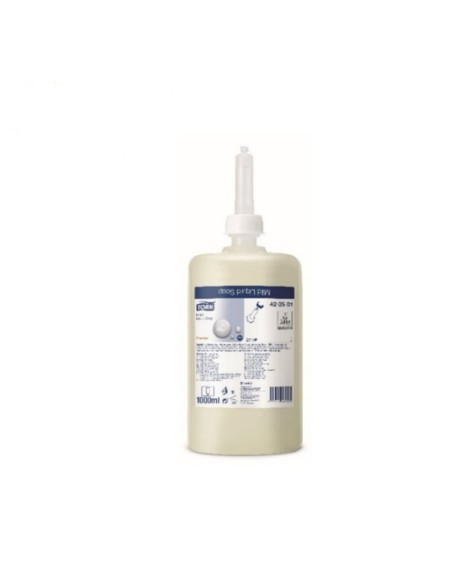 Sapone LIQUIDO PERLATO profum. TORK