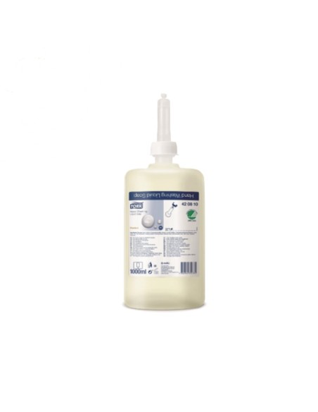 Sapone LIQUIDO ANTIBATTERICO TORK 1l