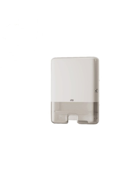 Dispenser TORK ASCIUGAMANI INTERCALA